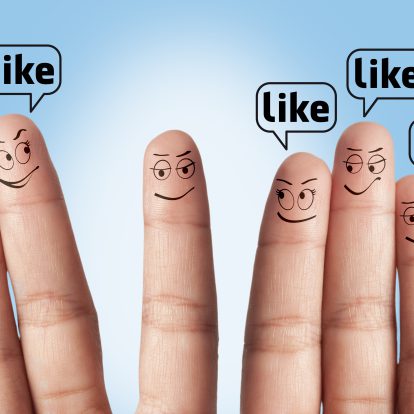 Fliike – licznik lajków na Facebooku w czasie rzeczywistym