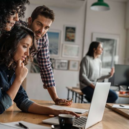 Google+, warto się tam promować. Posty z serwisu wkraczają do wyników wyszukiwania