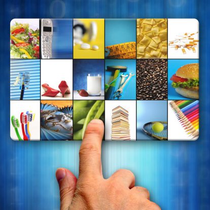 Jak wykorzystać zdjęcie w tle na Facebooku, aby firmowy fan page kierował ruch na naszą stronę WWW/produktowy landing page?