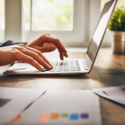 Linux na Windowsie – Michał na InterOpConf