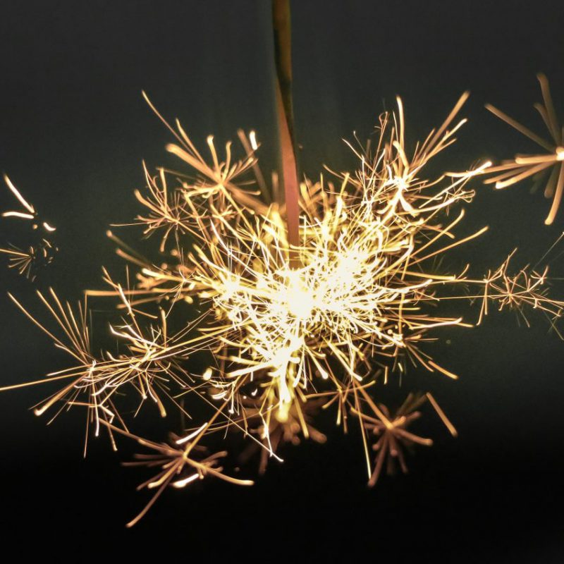 Radość Brandoo z 2013 i plan na przytup w roku 2014