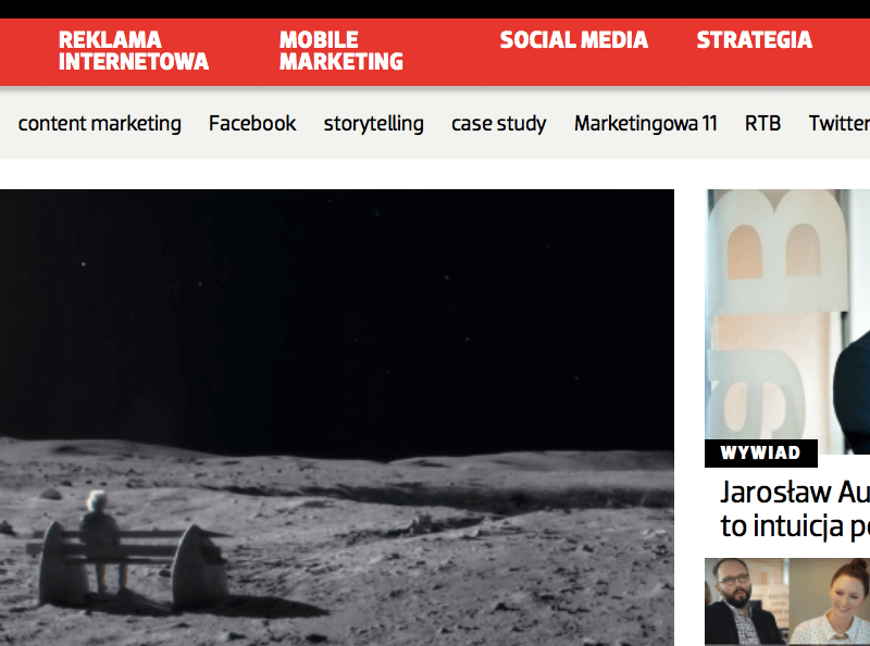 Grupa Brandoo w raporcie Nowego Marketingu