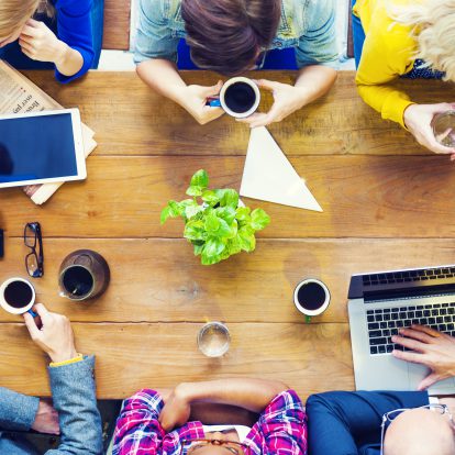 The IT industry is increasingly open to crowdsourcing in marketing