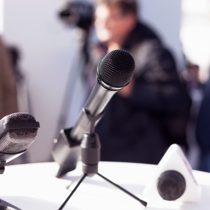 PR Case Study: Malware Attack