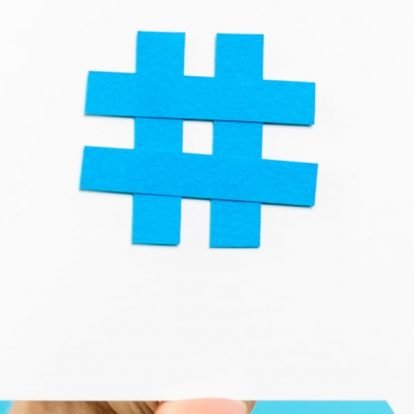 „Nasze hashe” – czyli kilka słów o hashtagach w marketingu