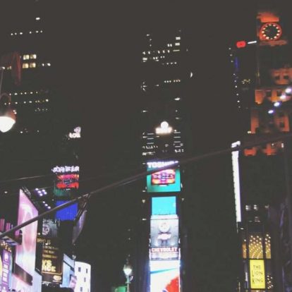 Jak tworzyć banery reklamowe, które sprzedają?