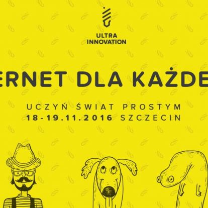 Hackathon Ultra Innovation 2016, prawdopodobnie najlepszy Hackathon w Polsce za nami