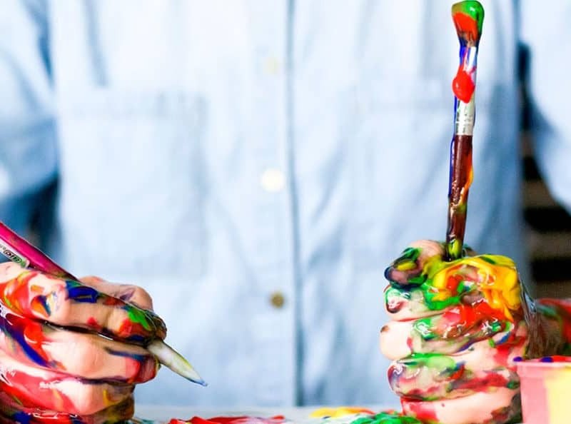 Marketing i poligrafia czasem idą w parze, czyli o podstawowych pojęciach poligraficznych słów kilka