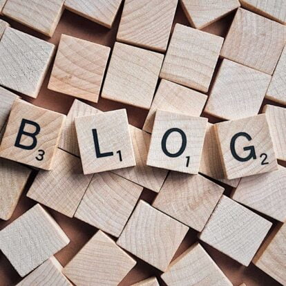 Co daje blog firmowy na stronie WWW?