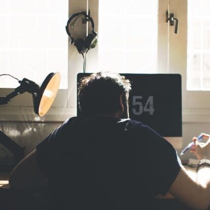 5 cech dobrego grafika komputerowego