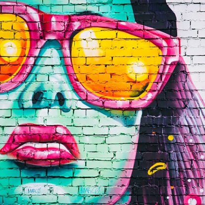 Projekty graficzne wokół nas