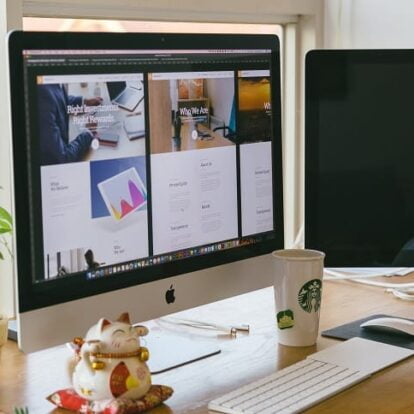 Czy warto mieć stronę internetową?