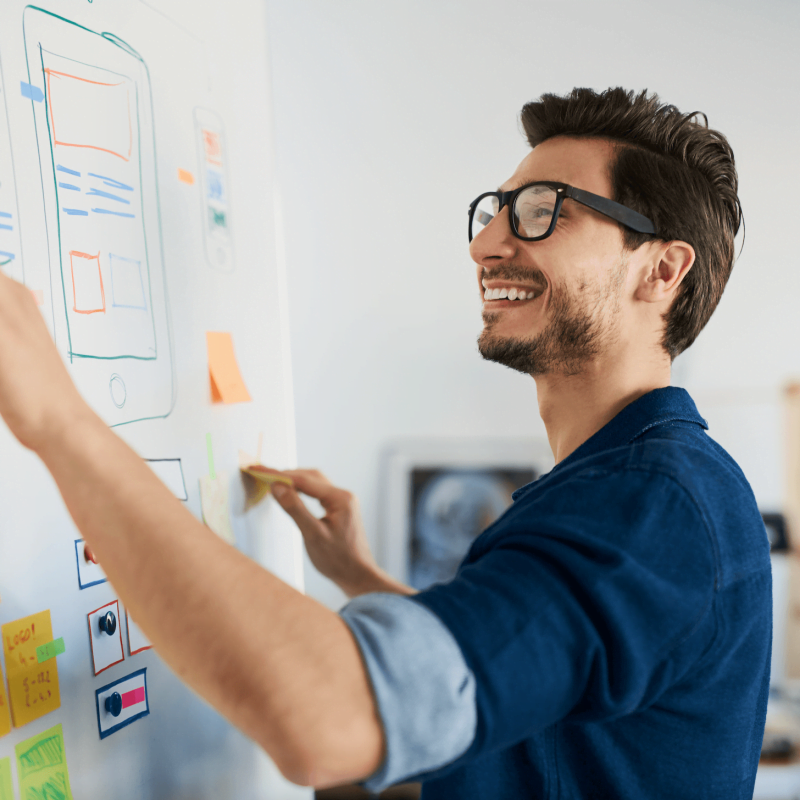 Czy UX podnosi konwersję na stronie internetowej?