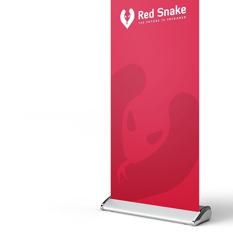 Red Snake